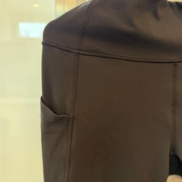 BUNDLE L Lululemon tops + XL Fabletics leggings - Picture 14 of 14